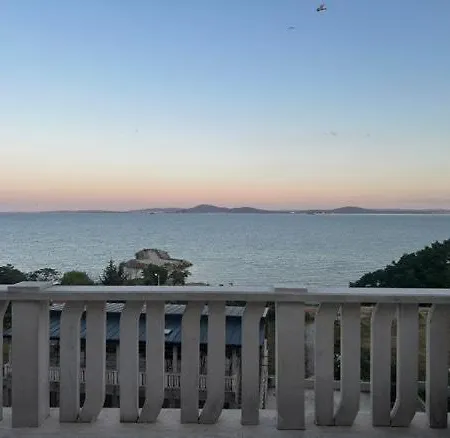 Sea View Luxury