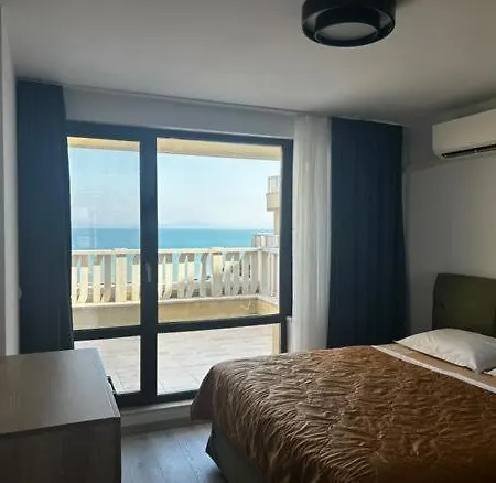Sea View Luxury Bŭnzarito