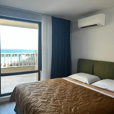 Sea View Luxury Bŭnzarito