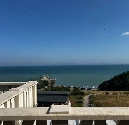 Sea View Luxury 아파트 *