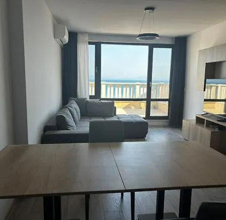 Sea View Luxury