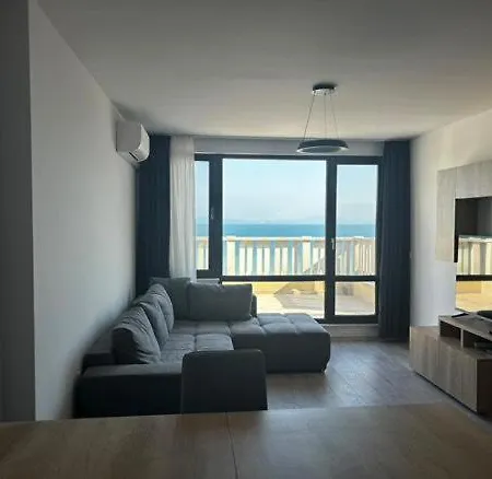 Sea View Luxury 아파트 *