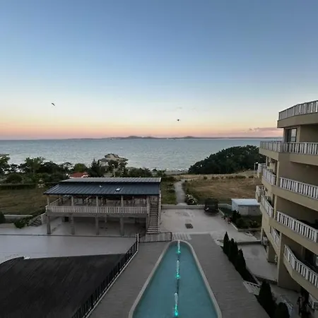 Sea View Luxury