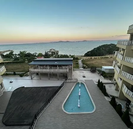 Sea View Luxury Διαμέρισμα