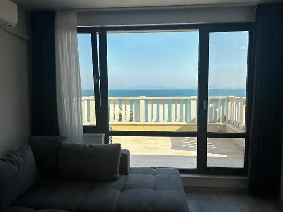 Sea View Luxury 아파트 *