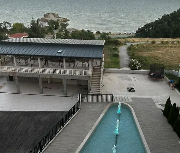 Sea View Luxury 아파트 *